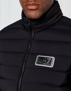 EA7 De puf geacă | Regular Fit