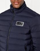 EA7 De puf geacă | Regular Fit