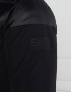 EA7 De puf geacă | Regular Fit