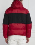 EA7 De puf geacă | Regular Fit