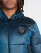 EA7 De puf geacă | Regular Fit