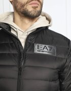 EA7 De puf geacă | Regular Fit