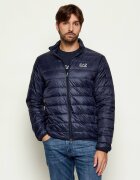 EA7 De puf geacă | Regular Fit