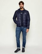 EA7 De puf geacă | Regular Fit