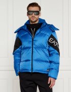 EA7 De puf geacă | Regular Fit