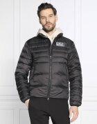 EA7 De puf geacă | Regular Fit
