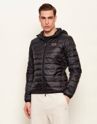 EA7 De puf geacă | Regular Fit