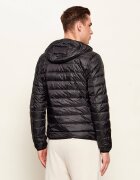 EA7 De puf geacă | Regular Fit