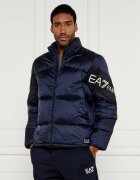 EA7 De puf geacă | Regular Fit