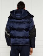 EA7 De puf geacă | Regular Fit