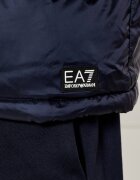 EA7 De puf geacă | Regular Fit
