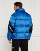 EA7 De puf geacă | Regular Fit