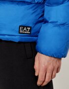 EA7 De puf geacă | Regular Fit