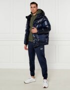 EA7 De puf geacă | Regular Fit