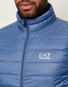 EA7 De puf vestă | regular fit