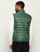 EA7 De puf vestă | regular fit