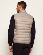 EA7 De puf vestă | regular fit