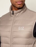 EA7 De puf vestă | regular fit