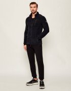 EA7 Din fleece bluza | regular fit