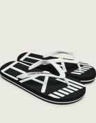 EA7 Flip flops