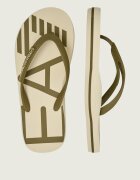 EA7 Flip flops