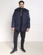 EA7 Geacă CABAN | Regular Fit