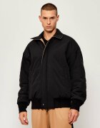 EA7 Geacă cu două fețe bomber | Relaxed fit