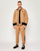 EA7 Geacă cu două fețe bomber | Relaxed fit