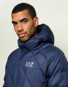 EA7 Geacă de puf | Modern fit