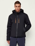 EA7 Geacă de schi | regular fit
