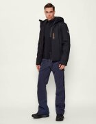 EA7 Geacă de schi | regular fit