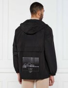 EA7 Geacă | Loose fit