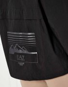 EA7 Geacă | Loose fit
