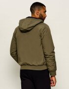 EA7 Geacă | Modern fit