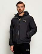 EA7 Geacă | Modern fit