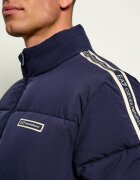 EA7 Geacă | Modern fit