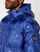 EA7 Geacă | Modern fit