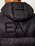 EA7 Geacă | Modern fit