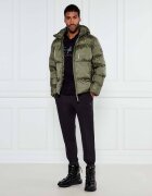 EA7 Geacă | Modern fit