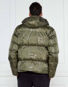EA7 Geacă | Modern fit
