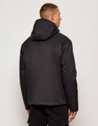 EA7 Geacă | Modern fit