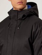 EA7 Geacă | Modern fit