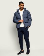 EA7 Geacă | Modern fit
