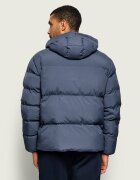 EA7 Geacă | Modern fit