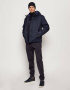 EA7 Geacă | Modern fit