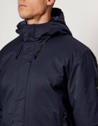 EA7 Geacă | Modern fit