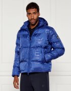 EA7 Geacă | Modern fit