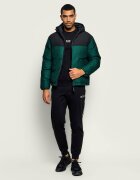 EA7 Geacă | Modern fit