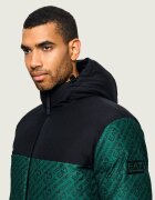 EA7 Geacă | Modern fit