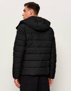 EA7 Geacă | Modern fit